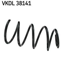 SKF VKDL 38141
